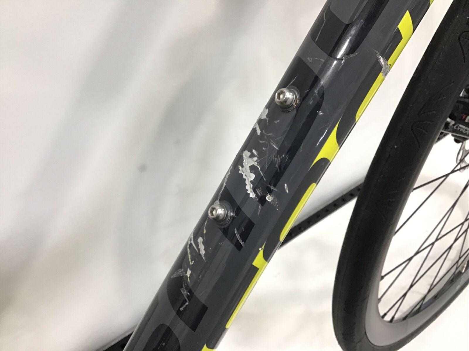 2013 Focus Mares AX 2.0 Cyclocross Bike Medium Aluminum Shimano 105 - Fresh Stock Dated October 2025