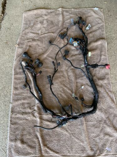 ZX9R C & E Fuel Injection Conversion - Fresh Stock Dated October 2025