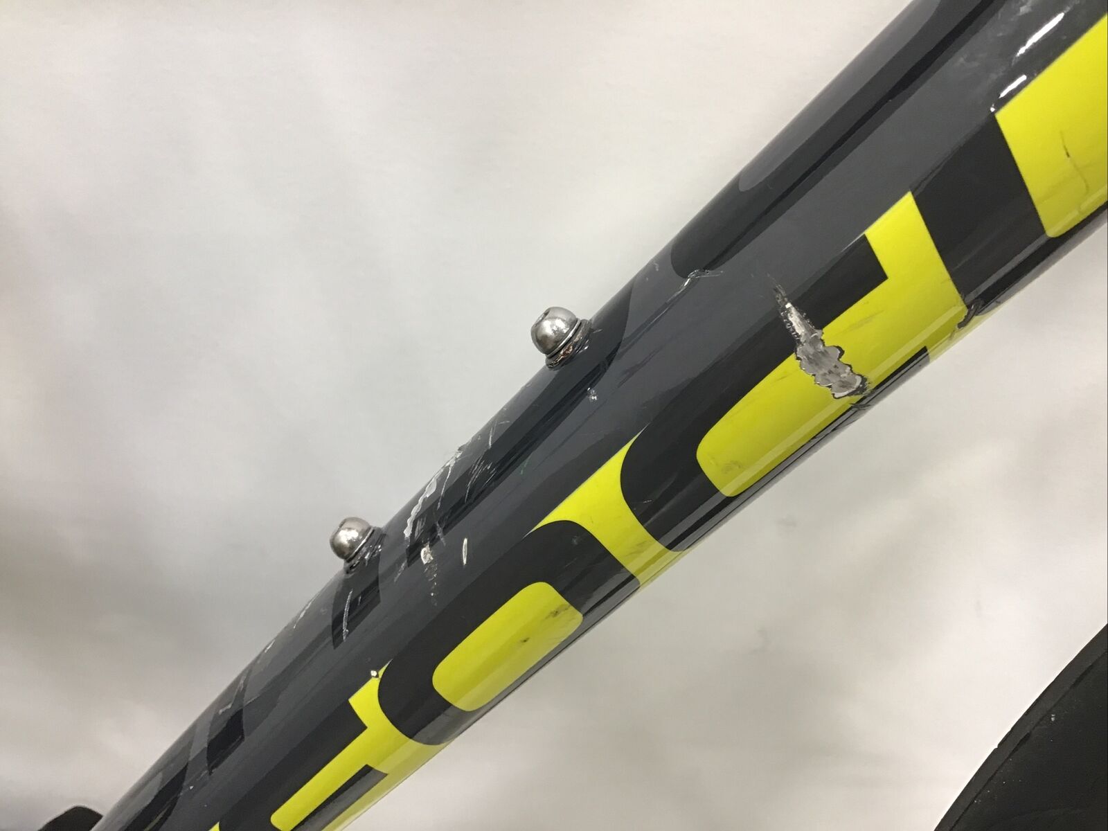 2013 Focus Mares AX 2.0 Cyclocross Bike Medium Aluminum Shimano 105 - Fresh Stock Dated October 2025