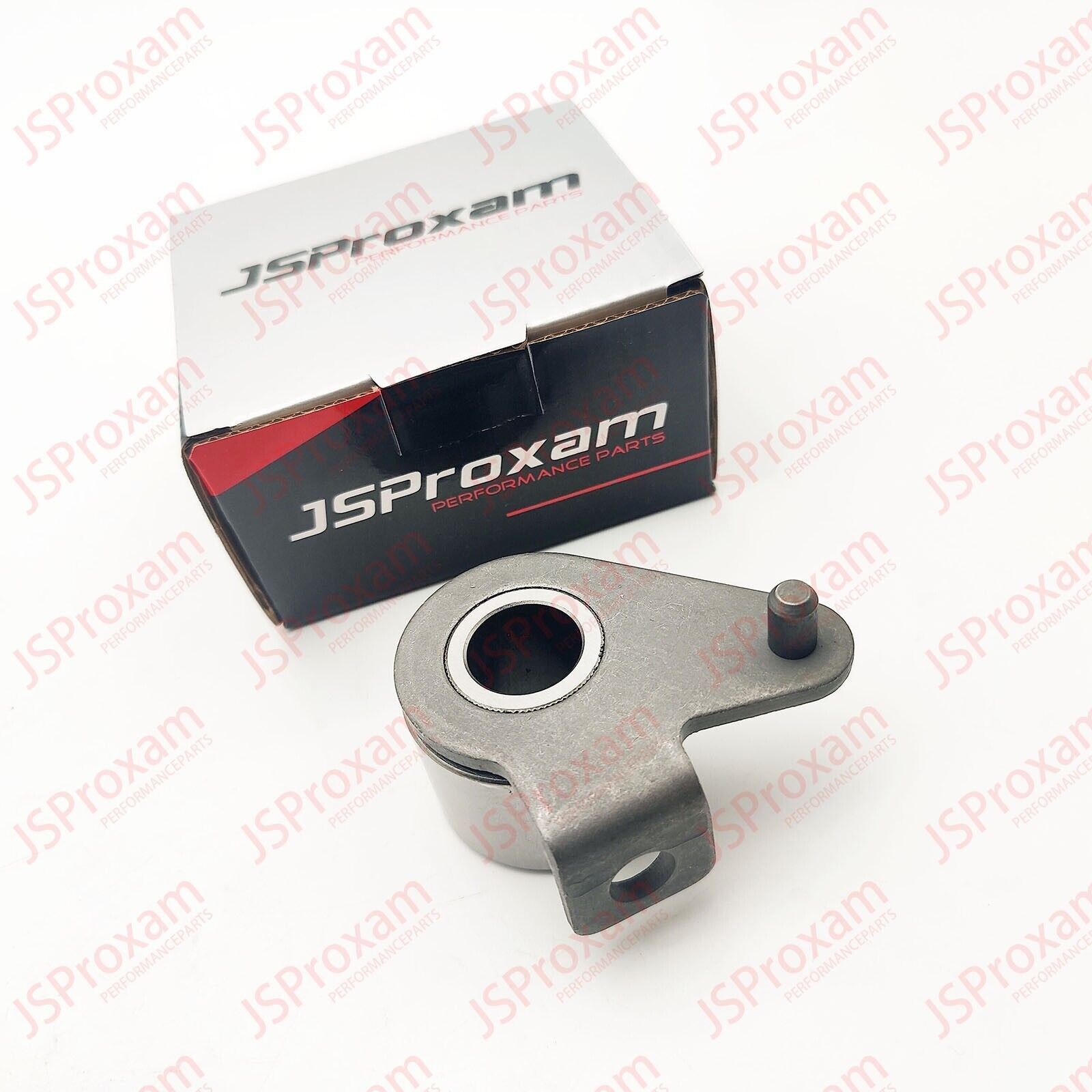 Timing Belt Tensioner Pulley For Volvo Penta 230 831986  AQ120 AQ125 AQ131 - Fresh Stock Dated October 2025
