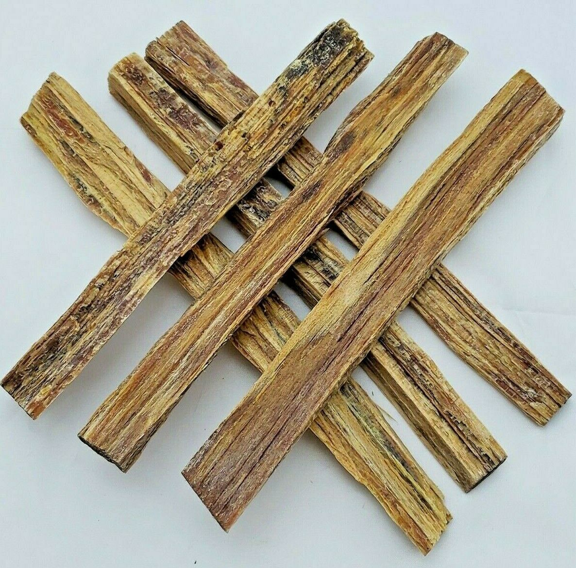 1/2 lb Bundle of L.L. Bean Premium Fatwood Firestarter Firewood Starter Kindling - Fresh Stock Dated October 2025