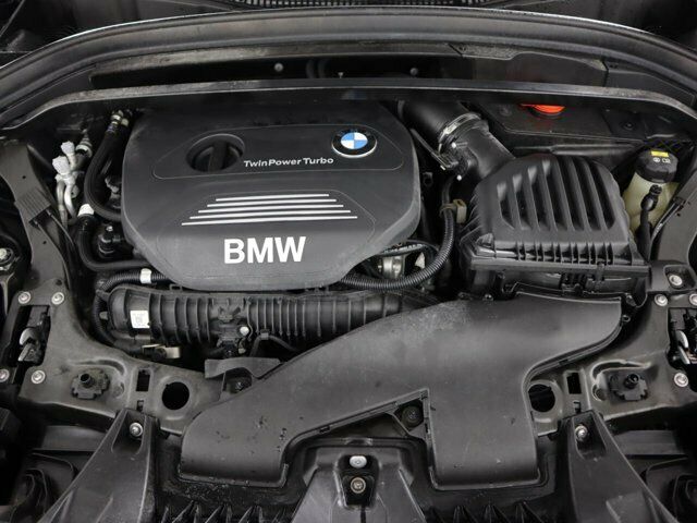 2019 BMW X1 sDrive28i FWD - Fresh Stock Dated October 2025