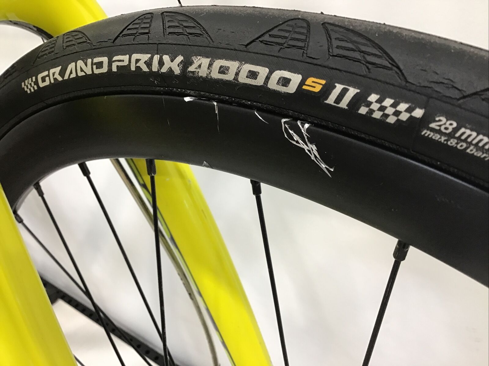 2013 Focus Mares AX 2.0 Cyclocross Bike Medium Aluminum Shimano 105 - Fresh Stock Dated October 2025