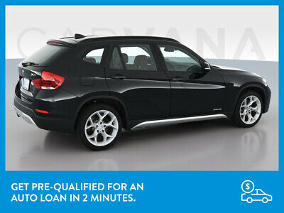 2013 BMW X1 xDrive35i Sport Utility 4D - Fresh Stock Dated October 2025