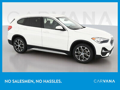 2020 BMW X1 sDrive28i Sport Utility 4D - Fresh Stock Dated October 2025