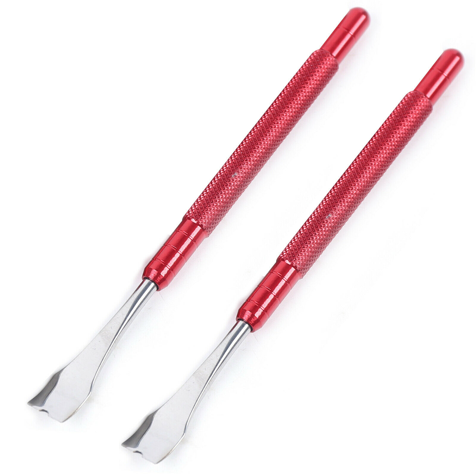 2pcs F89193 Hand Removal Large-Size Tip Pry Bar For Most Watches High Quality - Fresh Stock Dated October 2025