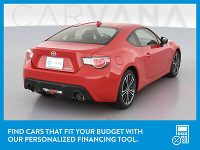 2015 Scion FR-S Coupe 2D - Fresh Stock Dated October 2025