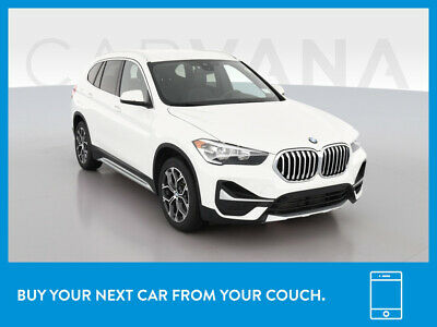 2020 BMW X1 sDrive28i Sport Utility 4D - Fresh Stock Dated October 2025