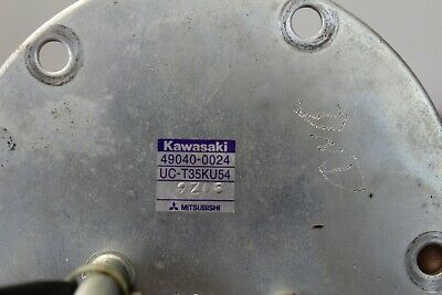 2006 - 2011 KAWASAKI ZX14 OEM FUEL PUMP GAS PUMP GUARANTEED ZX1444 - Fresh Stock Dated October 2025