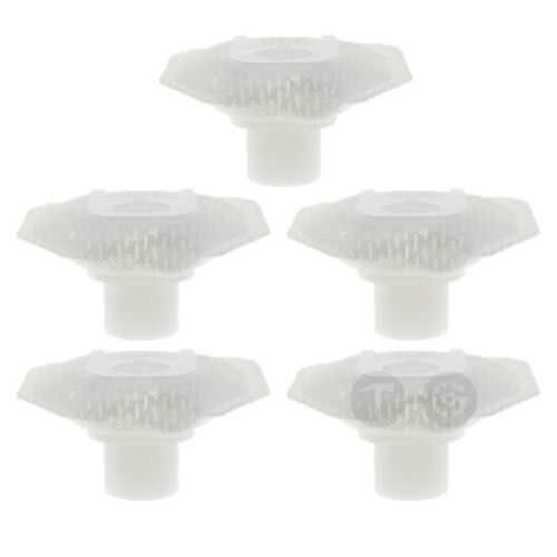 5pcs 15420-05H00 Fuel Pump Strainer Filter For Suzuki GSXR600 GSXR750 GSXR1000 - Fresh Stock Dated October 2025