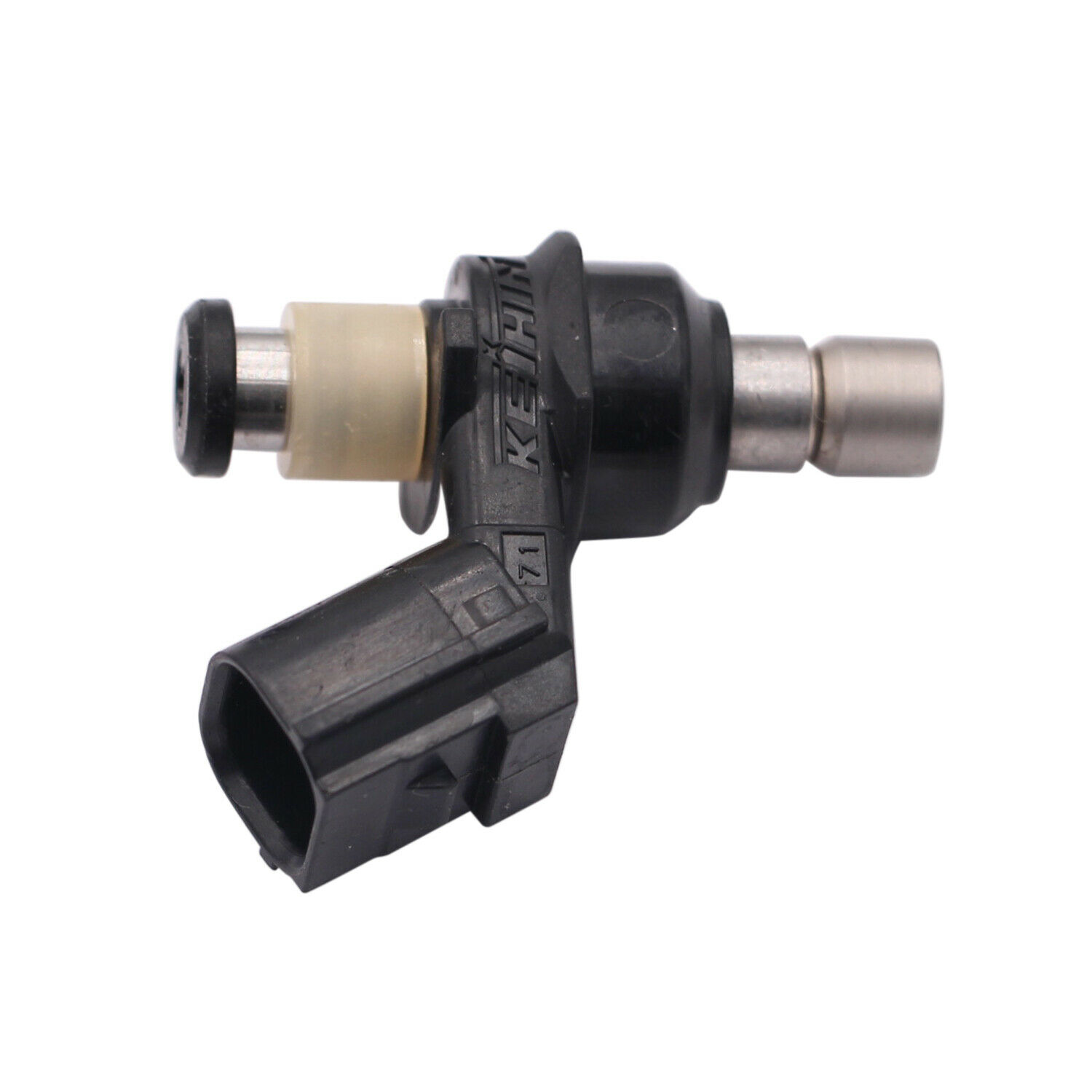 Fuel Injector Fits for 2014-2020 Honda TRX420 TRX500 SXS500 TRX520 16450-HR3-A42 - Fresh Stock Dated October 2025
