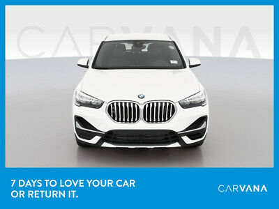 2020 BMW X1 sDrive28i Sport Utility 4D - Fresh Stock Dated October 2025