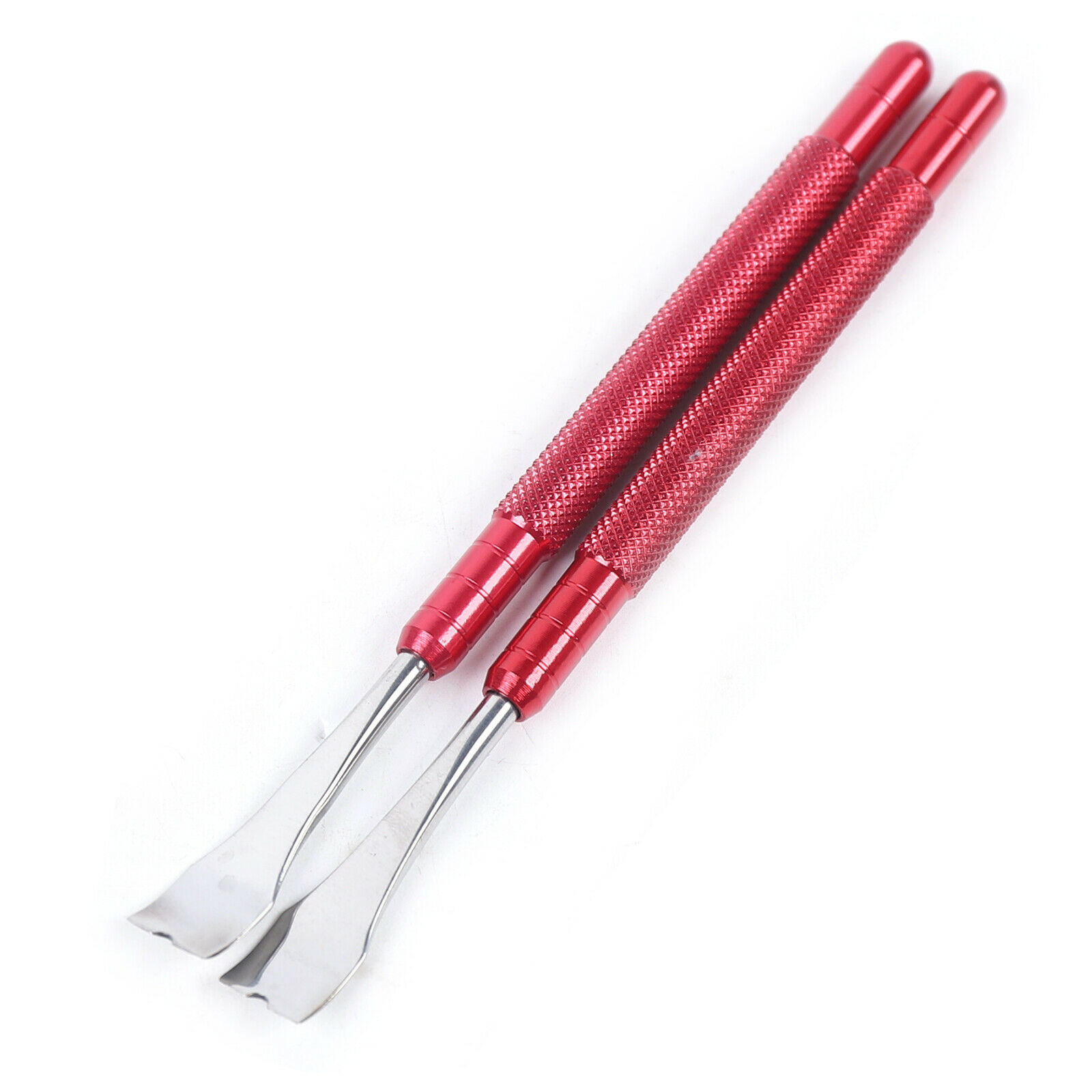 2pcs F89193 Hand Removal Large-Size Tip Pry Bar For Most Watches High Quality - Fresh Stock Dated October 2025