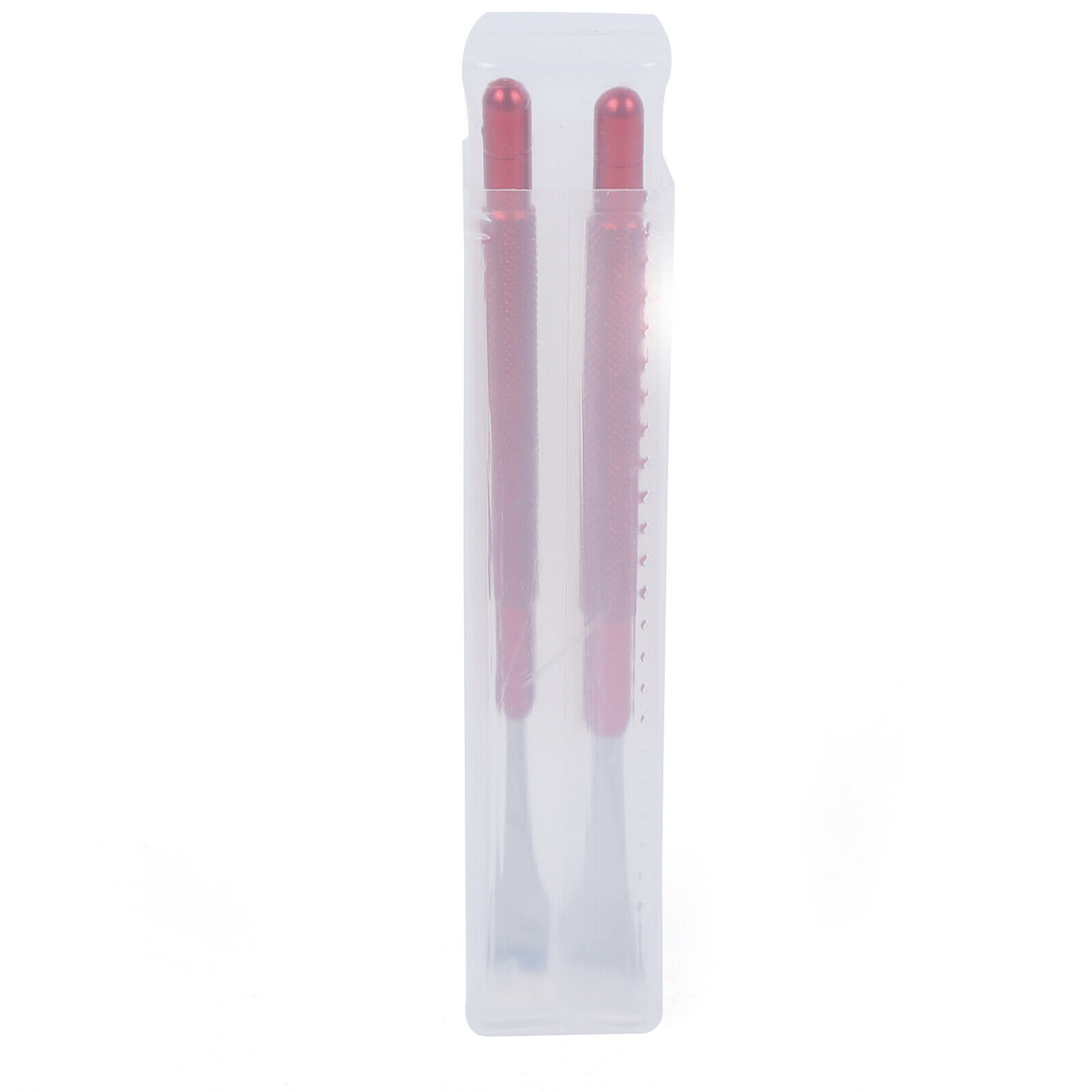 2pcs F89193 Hand Removal Large-Size Tip Pry Bar For Most Watches High Quality - Fresh Stock Dated October 2025
