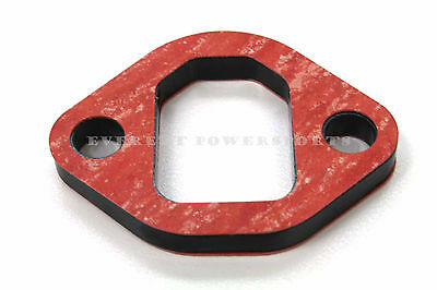 Honda Fuel Pump and Insulators Kit 75-83 GL1000 GL1100 Goldwing OEM Gaskets #S11 - Fresh Stock Dated October 2025