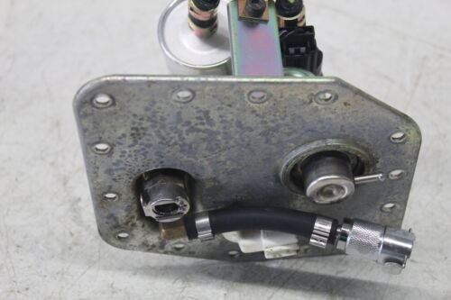 99-01 TRIUMPH 955I SPRINT FUEL GAS PUMP - Fresh Stock Dated October 2025