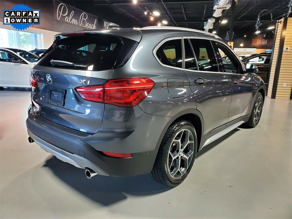 2016 BMW X1 xDrive28i 2016 BMW X1 xDrive28i - Fresh Stock Dated October 2025