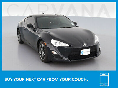 2016 Scion FR-S Coupe 2D - Fresh Stock Dated October 2025