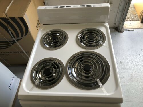estufas electricas - Fresh Stock Dated October 2025