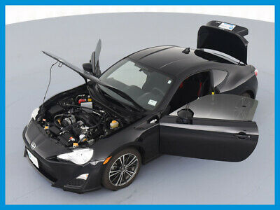 2016 Scion FR-S Coupe 2D - Fresh Stock Dated October 2025