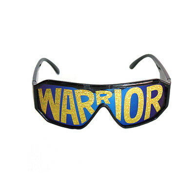 Macho Man Sunglasses (Choose Your Style) Randy Savage Costume WWF Party - Fresh Stock Dated October 2025