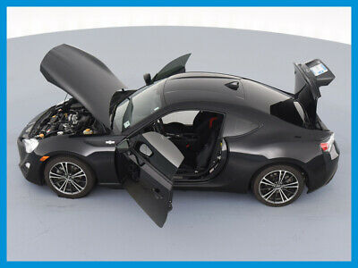 2016 Scion FR-S Coupe 2D - Fresh Stock Dated October 2025