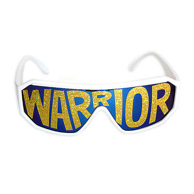 Macho Man Sunglasses (Choose Your Style) Randy Savage Costume WWF Party - Fresh Stock Dated October 2025