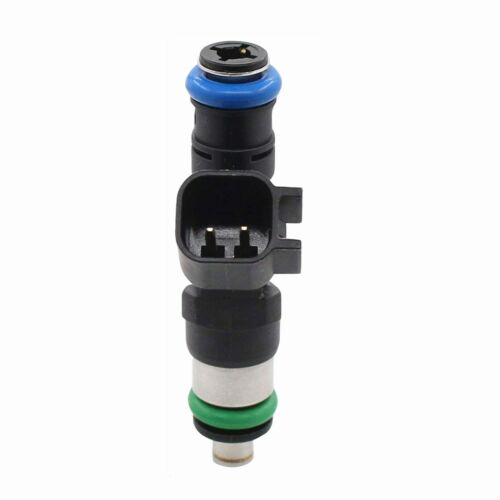 2PCS For Polaris RZR Ranger 800 2011-14 Fuel Injectors & Harness 1204318 1204319 - Fresh Stock Dated October 2025