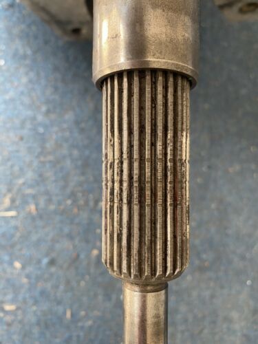 Borg Warner Super T10 Aluminum Case 2.64 1st gear - Fresh Stock Dated October 2025