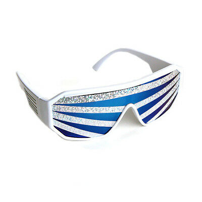 Macho Man Sunglasses (Choose Your Style) Randy Savage Costume WWF Party - Fresh Stock Dated October 2025