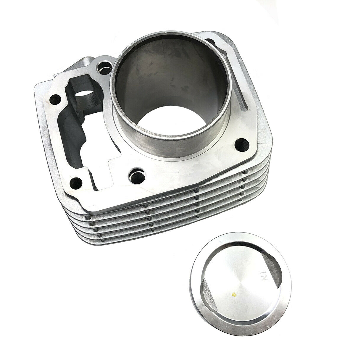 63.5 mm Motorcycle Cylinder Piston Gasket Kit for Honda XR150 CBF150 - Fresh Stock Dated October 2025