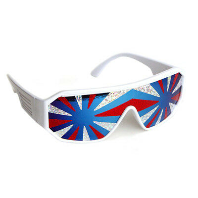 Macho Man Sunglasses (Choose Your Style) Randy Savage Costume WWF Party - Fresh Stock Dated October 2025
