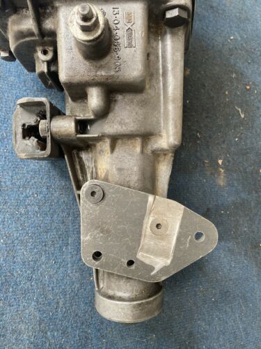 Borg Warner Super T10 Aluminum Case 2.64 1st gear - Fresh Stock Dated October 2025