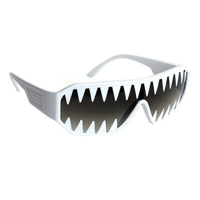 Macho Man Sunglasses (Choose Your Style) Randy Savage Costume WWF Party - Fresh Stock Dated October 2025