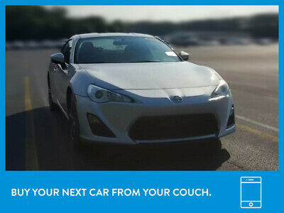 2013 Scion FR-S Coupe 2D - Fresh Stock Dated October 2025