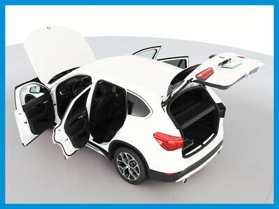 2020 BMW X1 sDrive28i Sport Utility 4D - Fresh Stock Dated October 2025