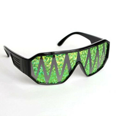 Macho Man Sunglasses (Choose Your Style) Randy Savage Costume WWF Party - Fresh Stock Dated October 2025