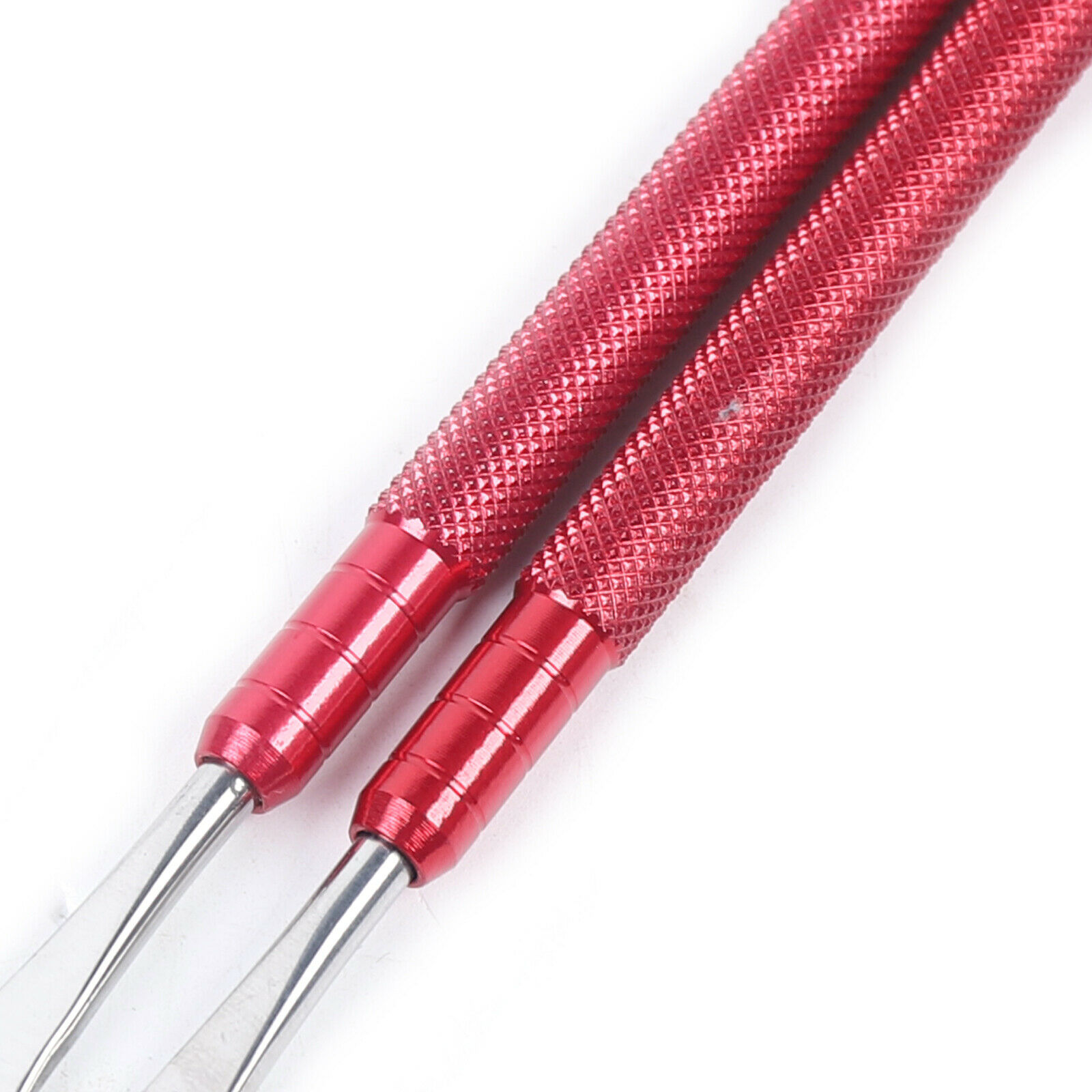 2pcs F89193 Hand Removal Large-Size Tip Pry Bar For Most Watches High Quality - Fresh Stock Dated October 2025