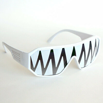 Macho Man Sunglasses (Choose Your Style) Randy Savage Costume WWF Party - Fresh Stock Dated October 2025