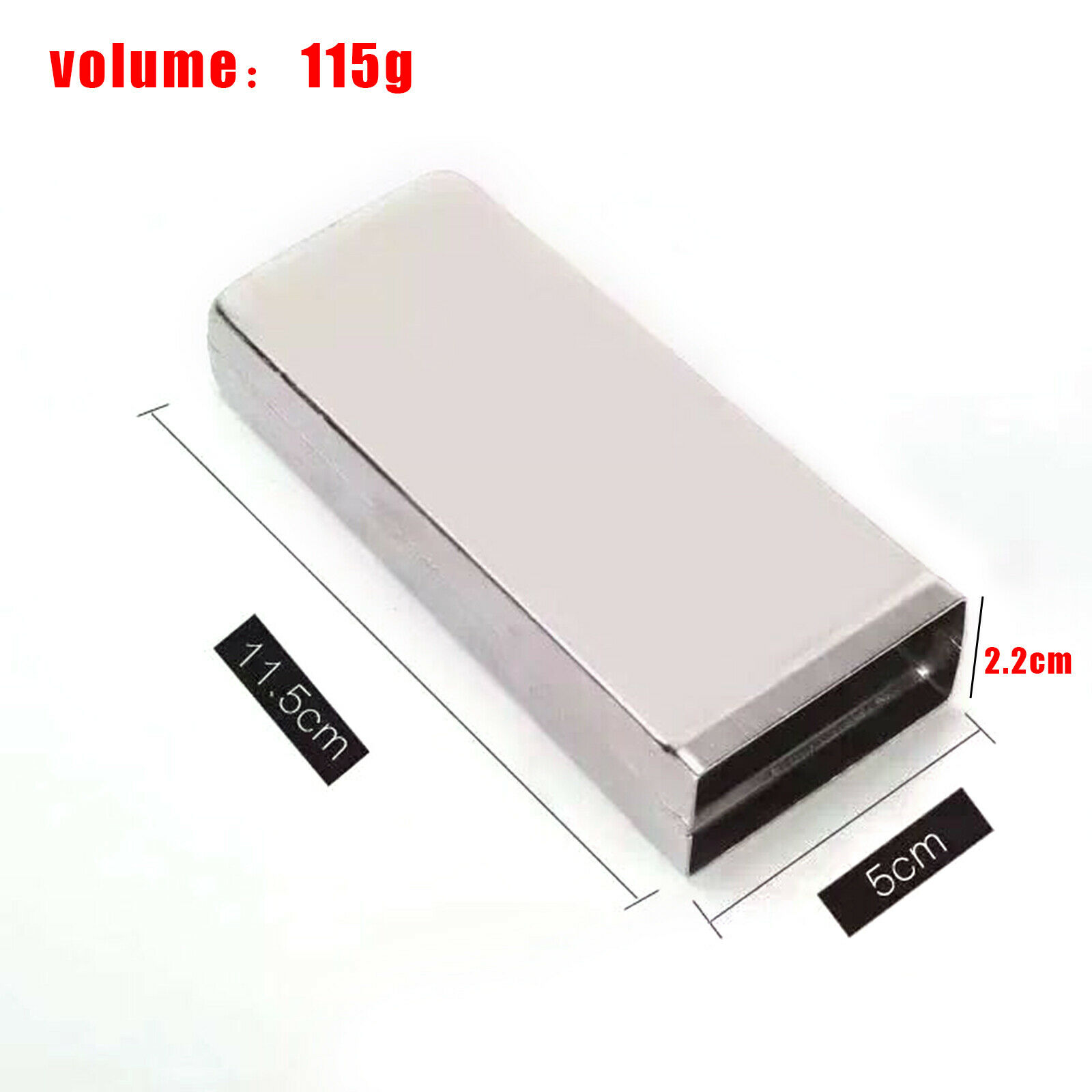30pcs Stainless Steel Ice Cream Mold Reusable Candy Juice Popsicle Maker Mould - Fresh Stock Dated October 2025