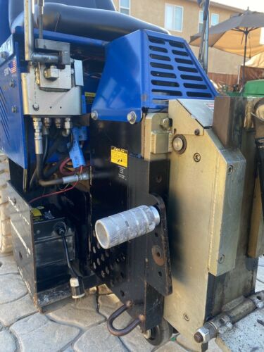 National 5700  Ride on Floor , Tile Scraper /Stripper. - Fresh Stock Dated October 2025