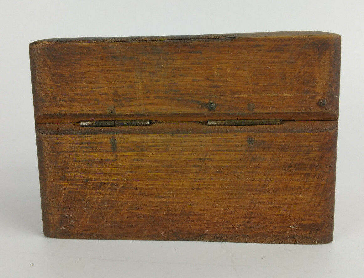 G. BOLEY Watchmakers Staking Tools in Original Wooden Box Antique Vintage - Fresh Stock Dated October 2025