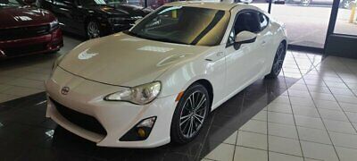 2013 FR-S 6SPEED - Fresh Stock Dated October 2025