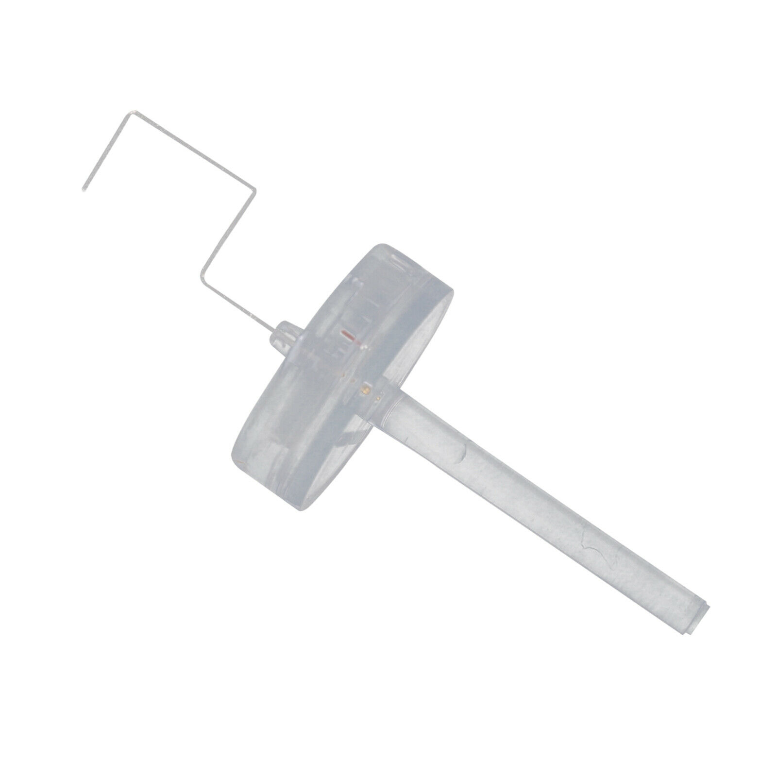 Co-Axial Micro-Star Balance Adjustment Wrench Regulating Adjustment Key - Fresh Stock Dated October 2025