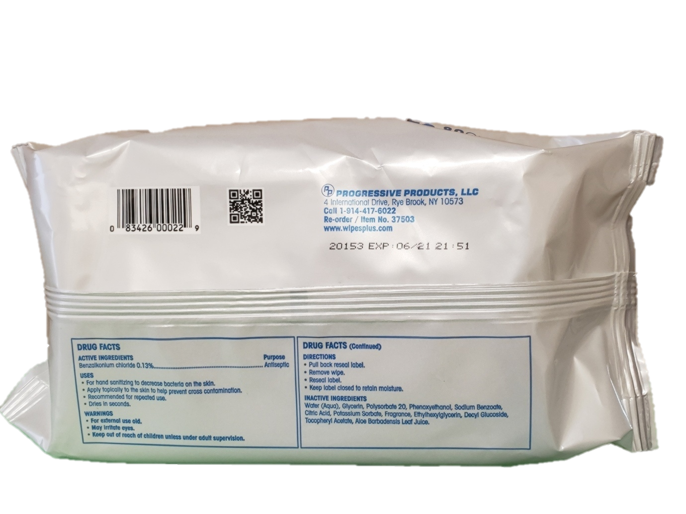 Hand Sanitizing Alcohol-Free Wipes, Case of 12 Packs (80 per Pack / 960 Wipes) - Fresh Stock Dated October 2025