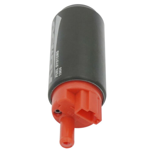 KEMSO High Performance Electric Fuel Pump &  Install Kit 13836 - Fresh Stock Dated October 2025