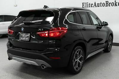2018 BMW X1 xDrive28i Sports Activity Vehicle - Fresh Stock Dated October 2025