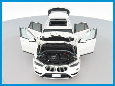 2018 BMW X1 xDrive28i Sport Utility 4D - Fresh Stock Dated October 2025