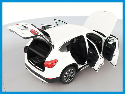 2020 BMW X1 sDrive28i Sport Utility 4D - Fresh Stock Dated October 2025