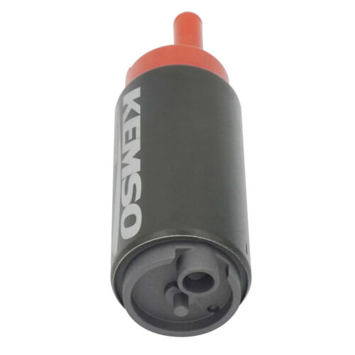 KEMSO High Performance Electric Fuel Pump &  Install Kit 13836 - Fresh Stock Dated October 2025